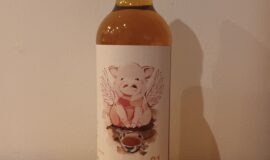 Tomatin 9 YO Whisky Essence No. 01 0,7l