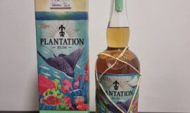 Plantation under the sea Venezuela