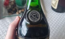 Camus Celebration cognac