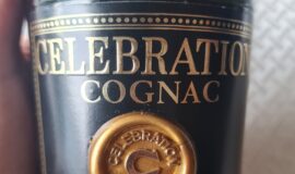 Camus Celebration cognac