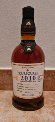 obrázek Foursquare 2010
