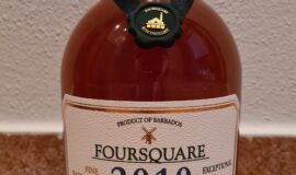 Foursquare 2010