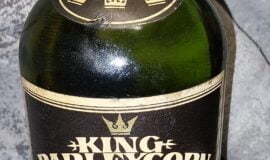 KING BARLEYCORN
