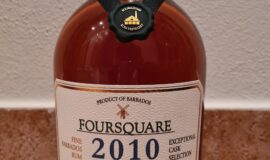 Foursquare 2010