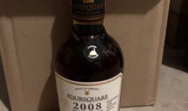Foursquare 2008