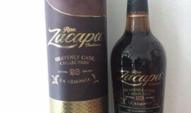 Zacapa La Armonia