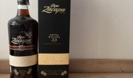 Rum Zacapa old 1Litre