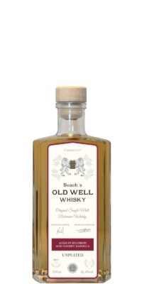 obrázek Old well 200ml
