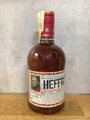 obrázek Heffron Anthropoid 7/7