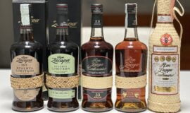 Zacapa zbierka