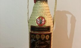 Zacapa Centanario Black Label Edicion