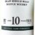 obrázek Laphroaig 10 Cask Strength Batch 012