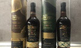 Zacapa La doma a El alma