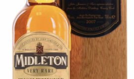 Midleton Very Rare 2007 40% 0,7L