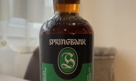 Springbank 15 2022
