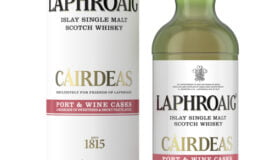 Laphroaig Cairdeas 2020/2 0,7L 1ks 1.11.