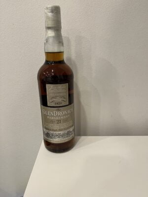 obrázek Whisky Glendronach 21y