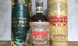 Don papa Cosmic a 7yo