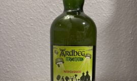 Ardbeg Fermutation