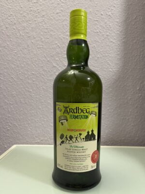 obrázek Ardbeg Fermutation