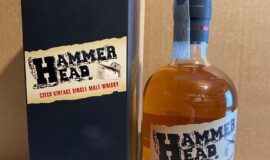 Hammerhead 1989 – 20yo