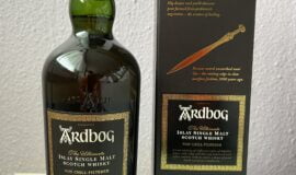Ardbeg Ardbog