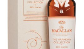 Macallan Rich Cacao 44% 0,7L