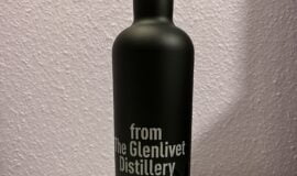 The Glenlivet Alpha