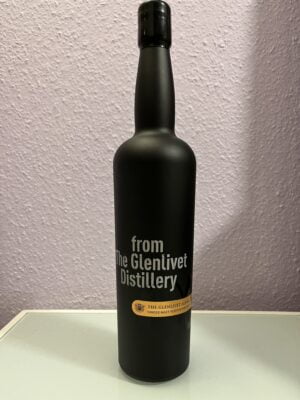 obrázek The Glenlivet Alpha