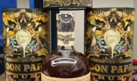 Don papa Flóra a Fauna 7yo stará receptura