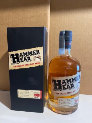 obrázek Hammerhead 1989 20yo
