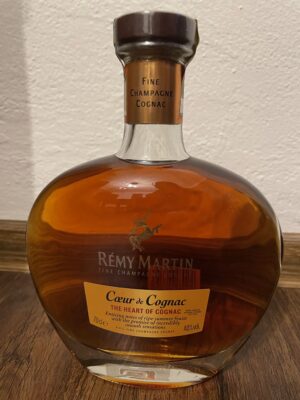 obrázek Remy Martin Cauer Cognac