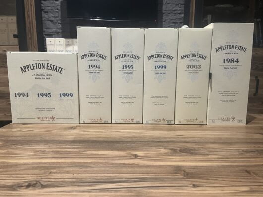 obrázek Investiční rum