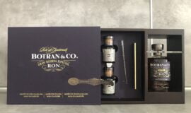 Rum Botran 75 Aniversario