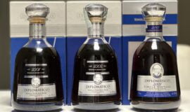 Diplomatico SV. 2001-2002-2005