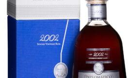 Diplomatico single vintage 2002 700ml