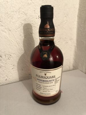 obrázek Foursquare Sovereighty
