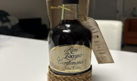 Zacapa Straight from the Cask
