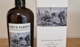 Sajous Vieux Caroni
