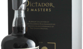 DICTADOR 2 MASTERS ROYAL TOKAJI 1982 44% 0,7L