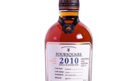 Foursquare 2010 + Equiano