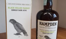 Hampden LFCH 2011 Single Cask 9 Years Old #292