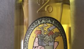 6x eccentric Absinthe