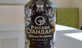 Russian Standard Firebird