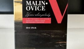 Malinovice Výroční 45%