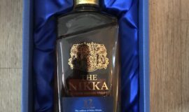 The Nikka 12