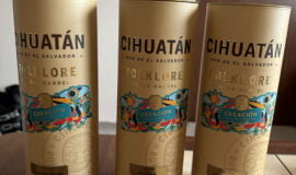 Cihuatan folklore sada