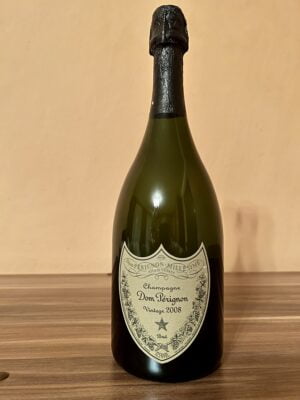 obrázek Dom Pérignon Vintage 2008