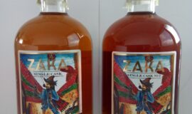 Zaka El Salvador