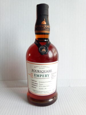 obrázek Foursquare Empery